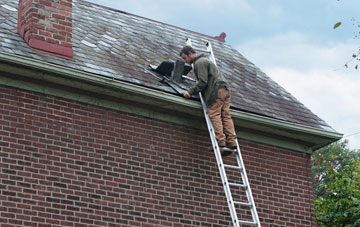 what affects urgent Gwinear Downs roof repairs