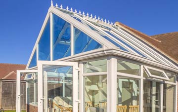 conservatory roof insulation costs Gwinear Downs