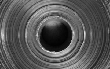 Gwinear Downs edpm waterproofing