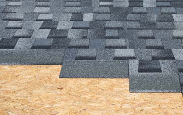 expert Gwinear Downs asphalt roof companies