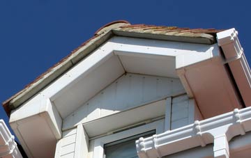 Gwinear Downs fascia installation costs