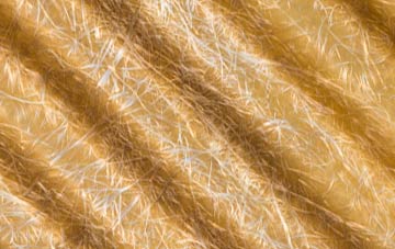 Gwinear Downs fibreglass roof waterproofing