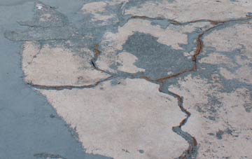 fibreglass roofing replacement Gwinear Downs