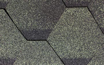 Gwinear Downs fibreglass shingle repairs