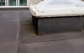disadvantages of Gwinear Downs flat roofs