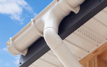 Gwinear Downs gutter installation costs