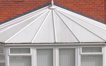 Gwinear Downs polycarbonate conservatory roof repairs