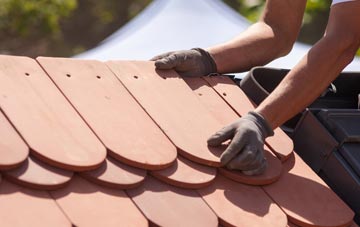 Gwinear Downs roof tile contractors