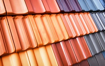 Gwinear Downs roof tile costs