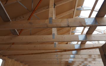 Gwinear Downs roof truss costs