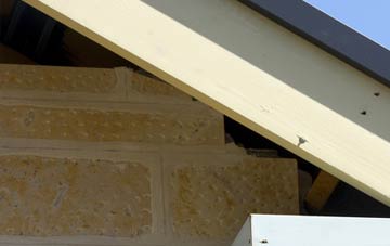 soffit repair Gwinear Downs