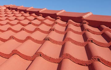 Gwinear Downs tile and slate roof replacement