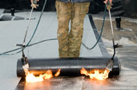 Gwinear Downs flat roof sealing quote