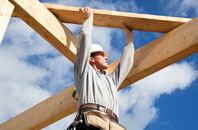 Gwinear Downs roof replacement work